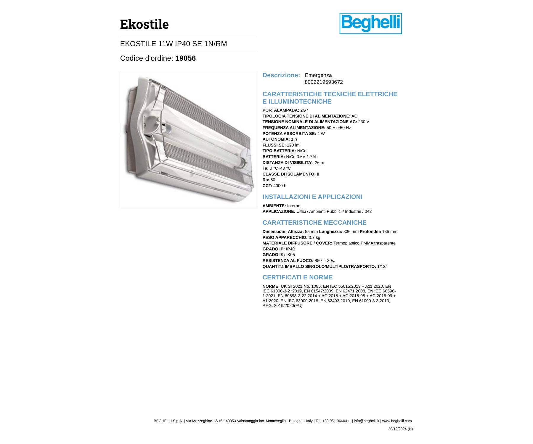 beghelli-beg19056-notleuchte-11w-ip40-wei-decke image 2