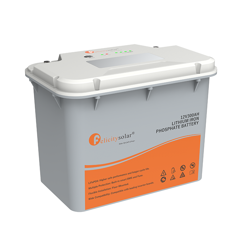 felicity-solar-fla-fla12300pg2-solarbatterie-12v-speicher image 3