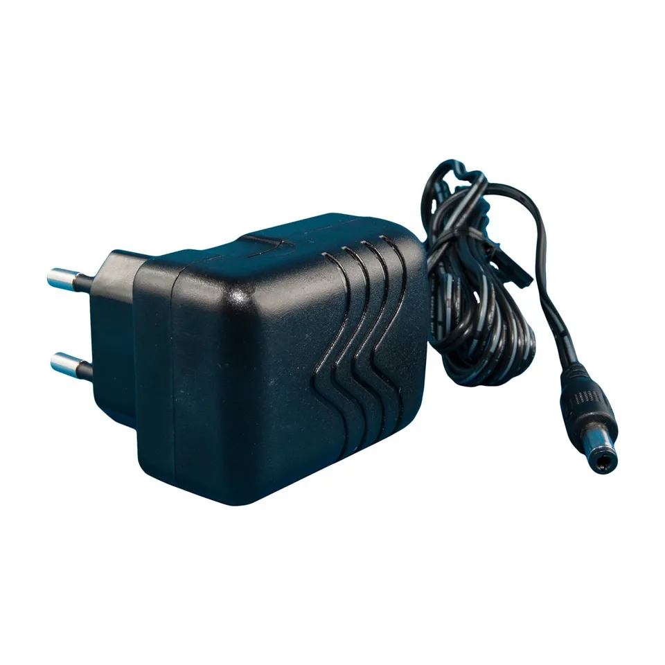 ivt-pl-850-lade-netzteil-230v-9v-500ma-f-r-arbeitsleuchte image 1