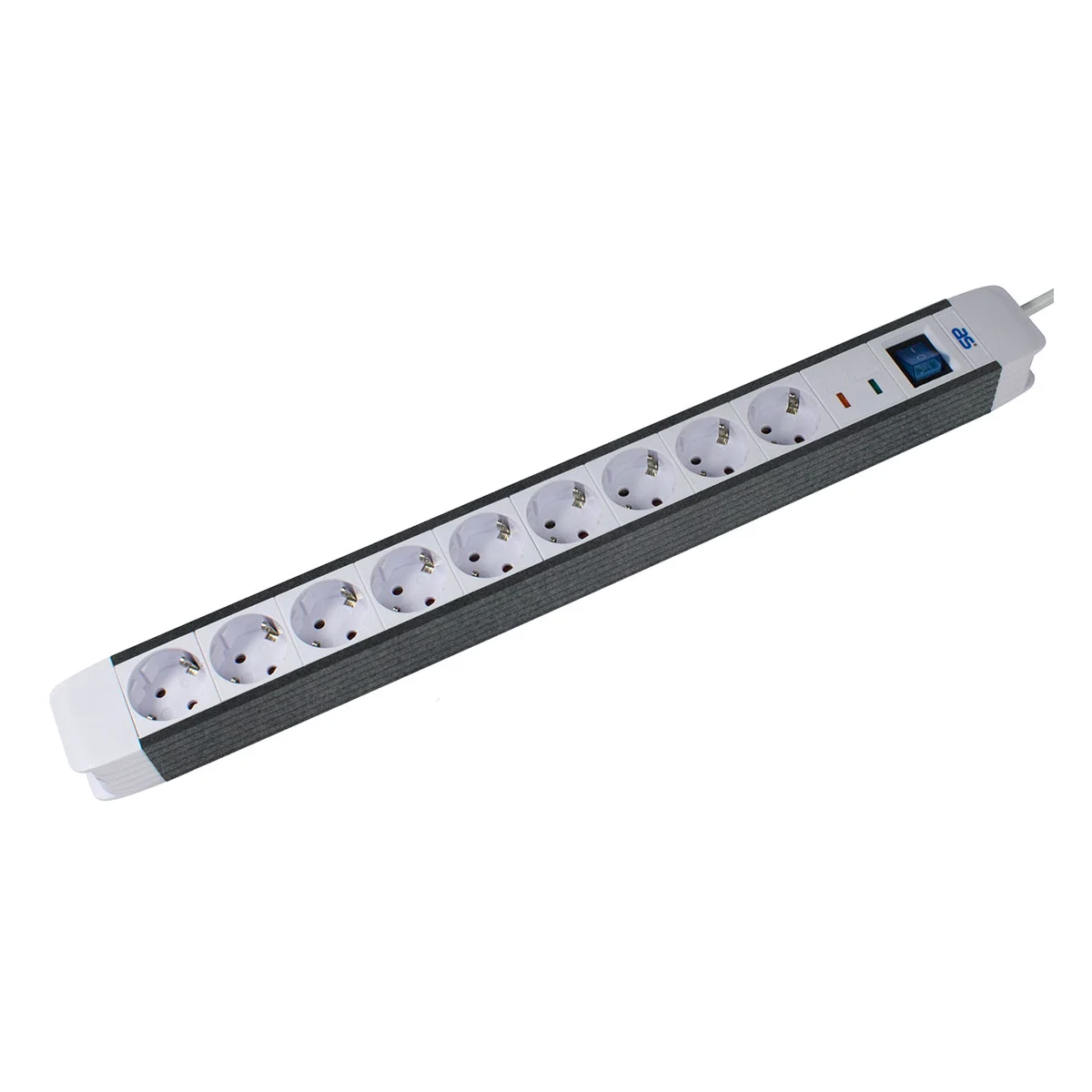 as-schwabe-s-series-flash-5-fach-steckdosenleiste-1-5-m-berspannungsschutz image 4