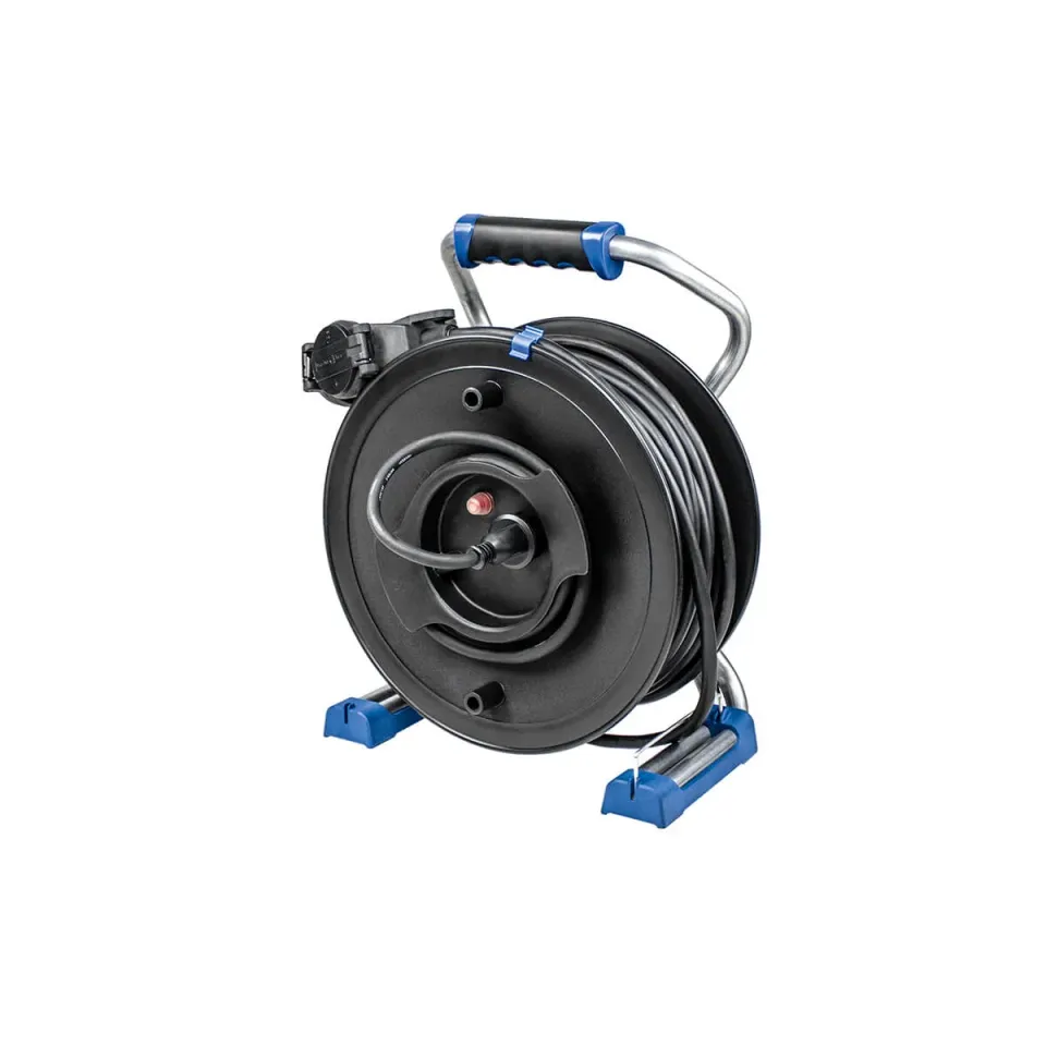 as-schwabe-xperts-ger-tetrommel-40m-gummileitung-3500w image 1