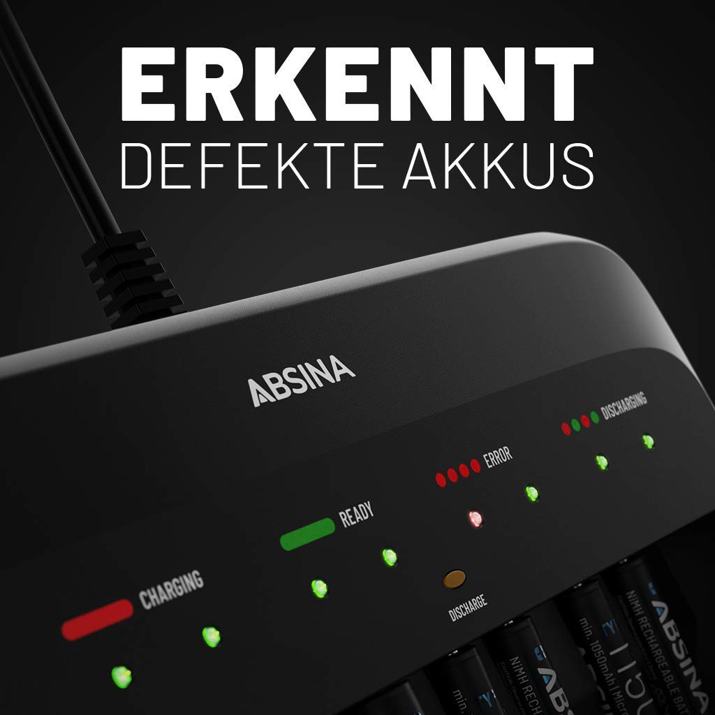 absina-x10-akku-ladeger-t-aa-aaa-9v-8x-aa-2900 image 3