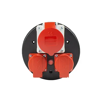 as-schwabe-xperts-cee-steckdoseneinsatz-400v-3-fach-ip44 image 1