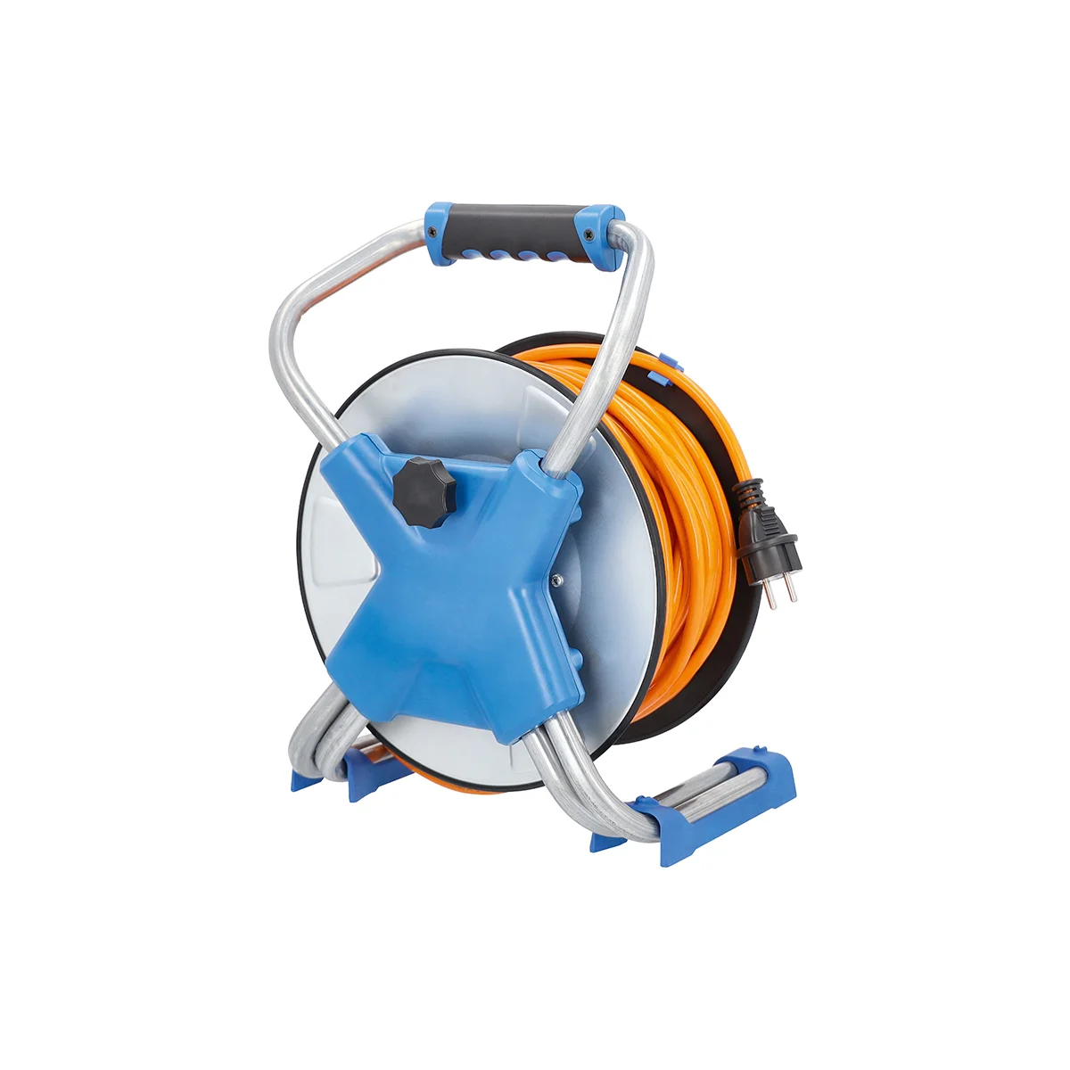 as-schwabe-ironcoat-xperts-kabeltrommel-40m-3g1-5-23328 image 2