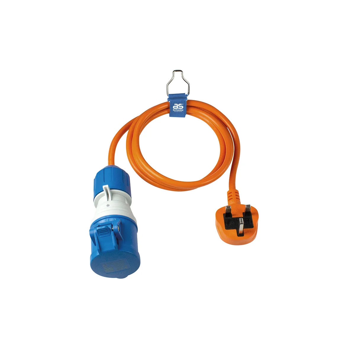 as-schwabe-mixo-adapter-british-standard-cee-powerlight image 2