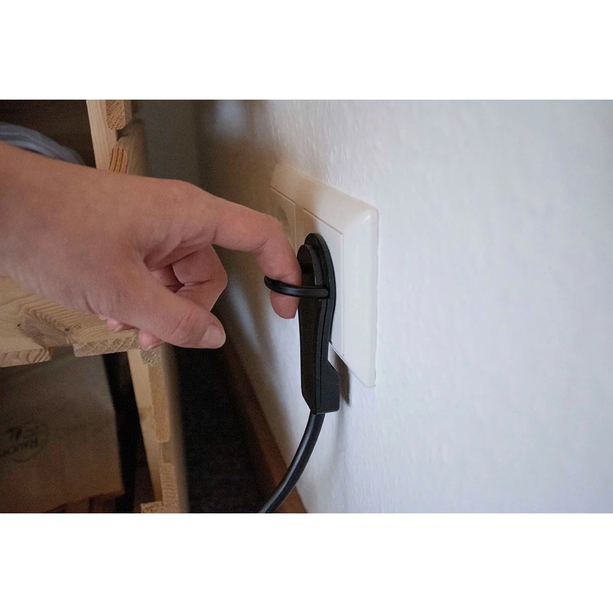 as-schwabe-mixo-verl-ngerung-5m-wei-flachstecker image 3