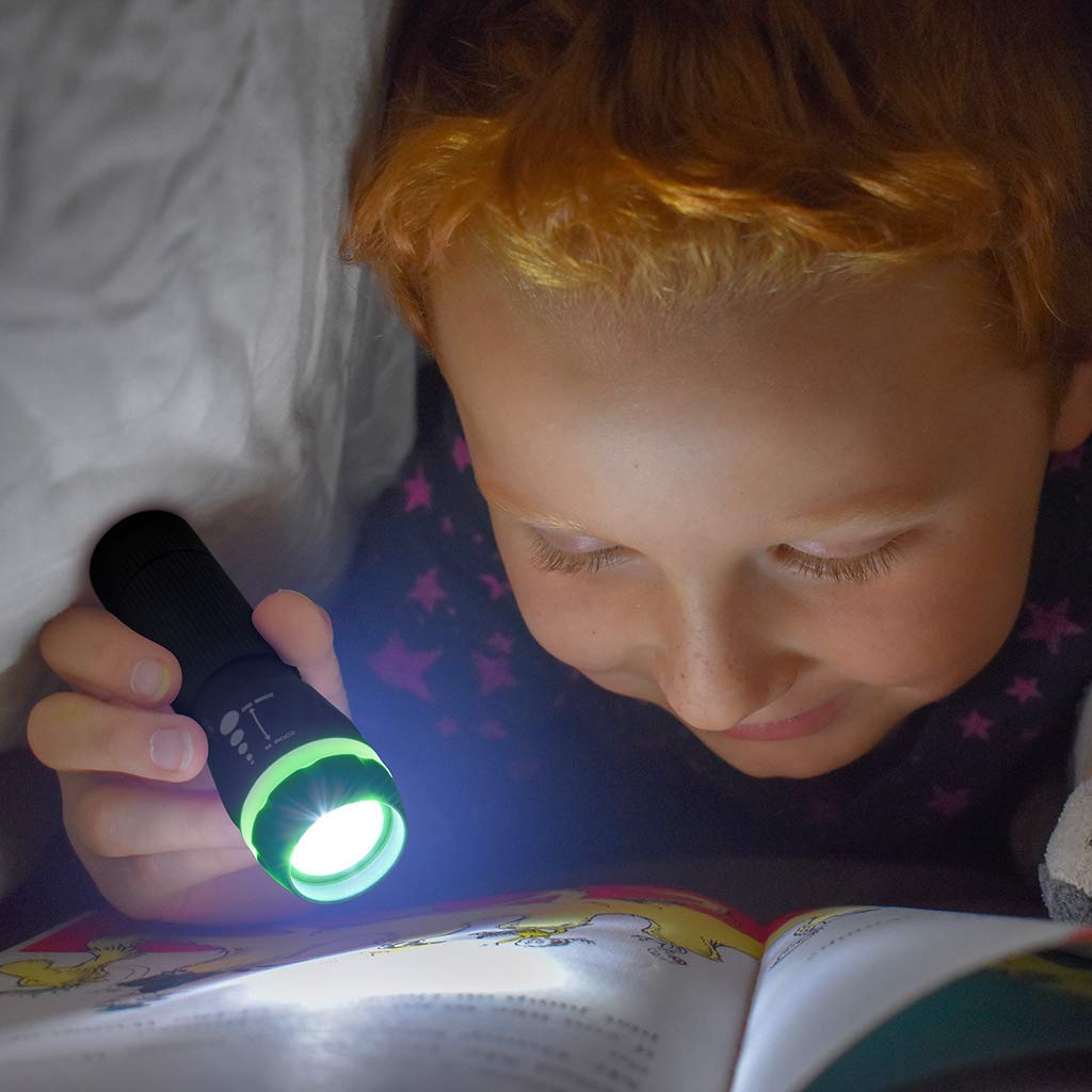 absina-taschenlampen-mini-led-taschenlampe-60-lumen image 2