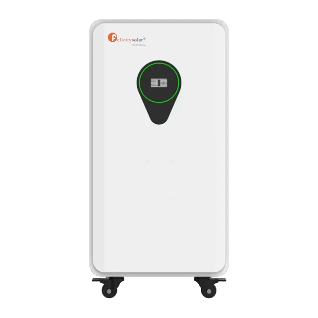 felicity-solar-fla48314-eu-batteriespeicher-48v-15kwh-lifepo4 image 1
