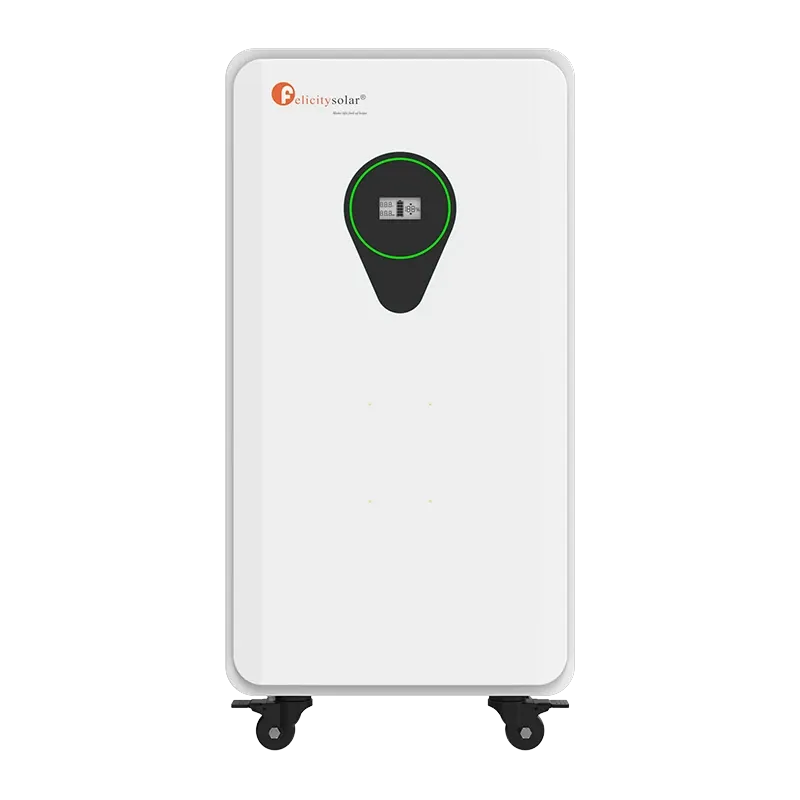 felicity-solar-fla48314-eu-batteriespeicher-48v-15kwh-lifepo4 image 1
