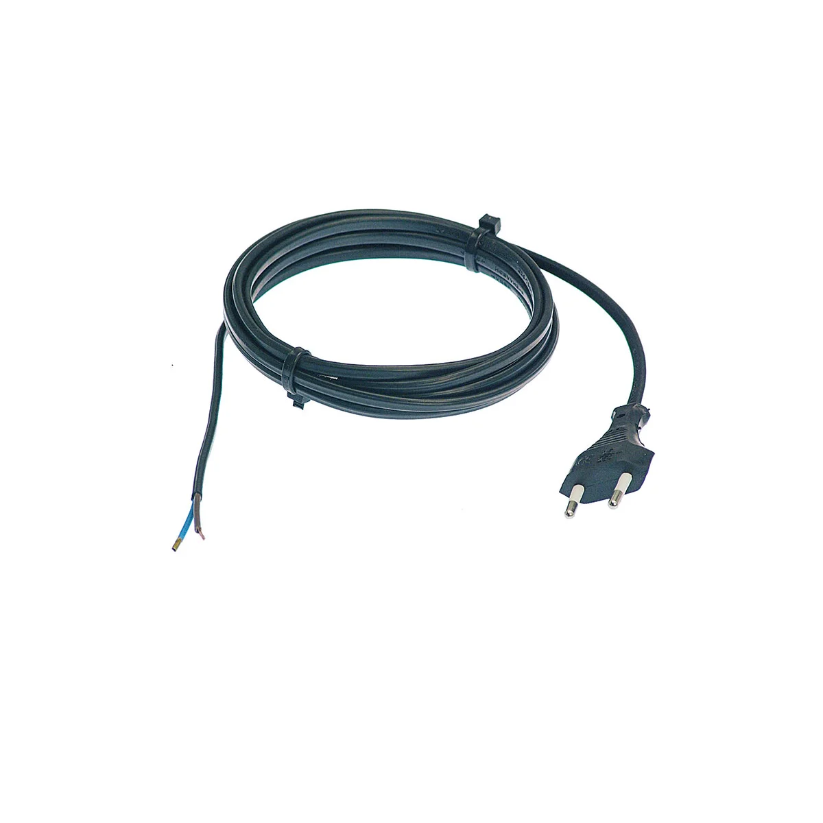 as-schwabe-mixo-euro-anschlussleitung-1-5-m-wei-pvc image 2