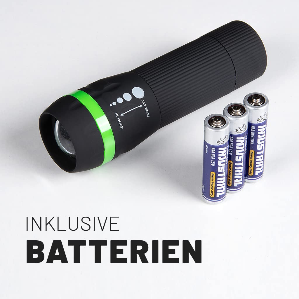 absina-taschenlampen-mini-led-taschenlampe-60-lumen image 7