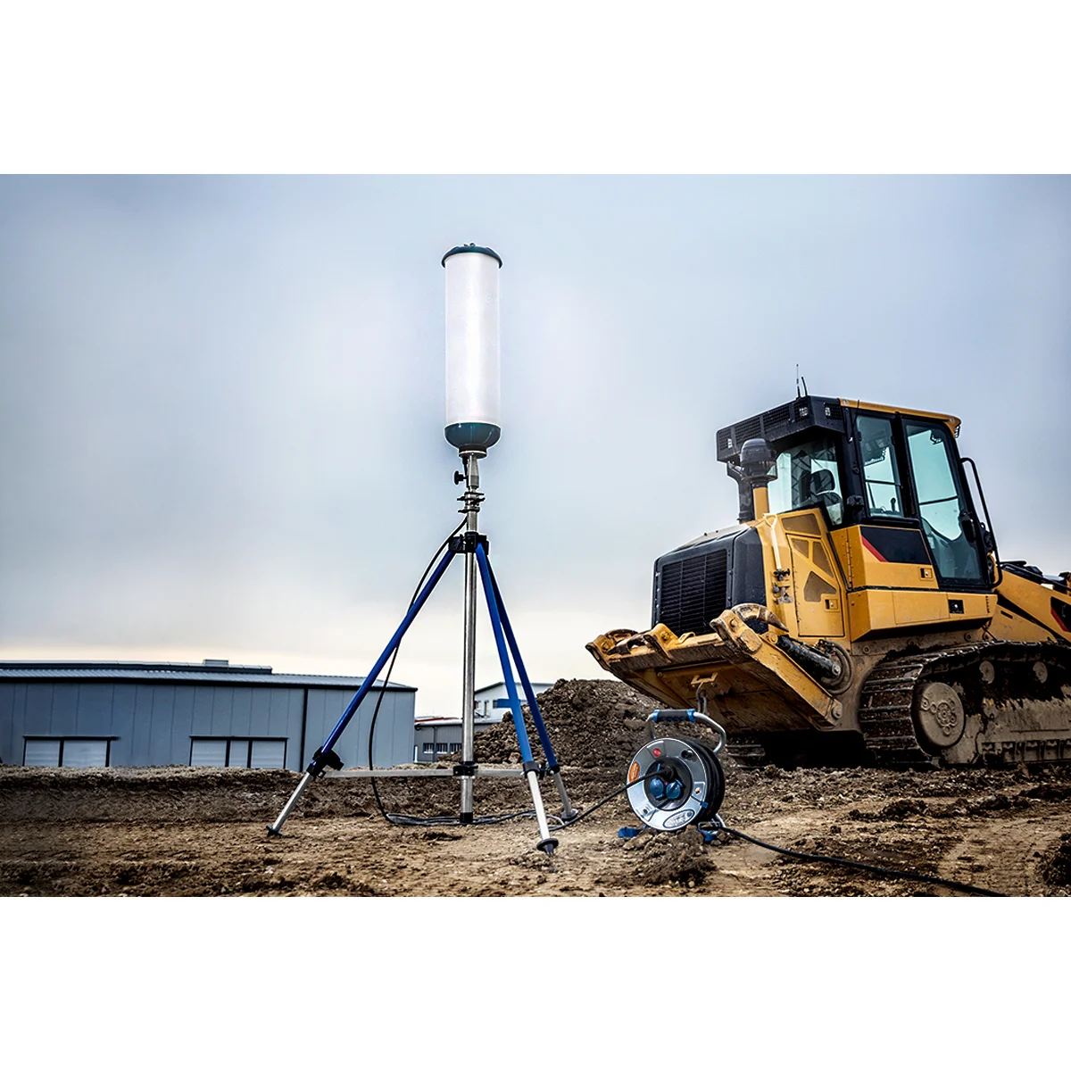 as-schwabe-energytube-set-energy-3-pro-xl-500w-stativ-xxl image 4