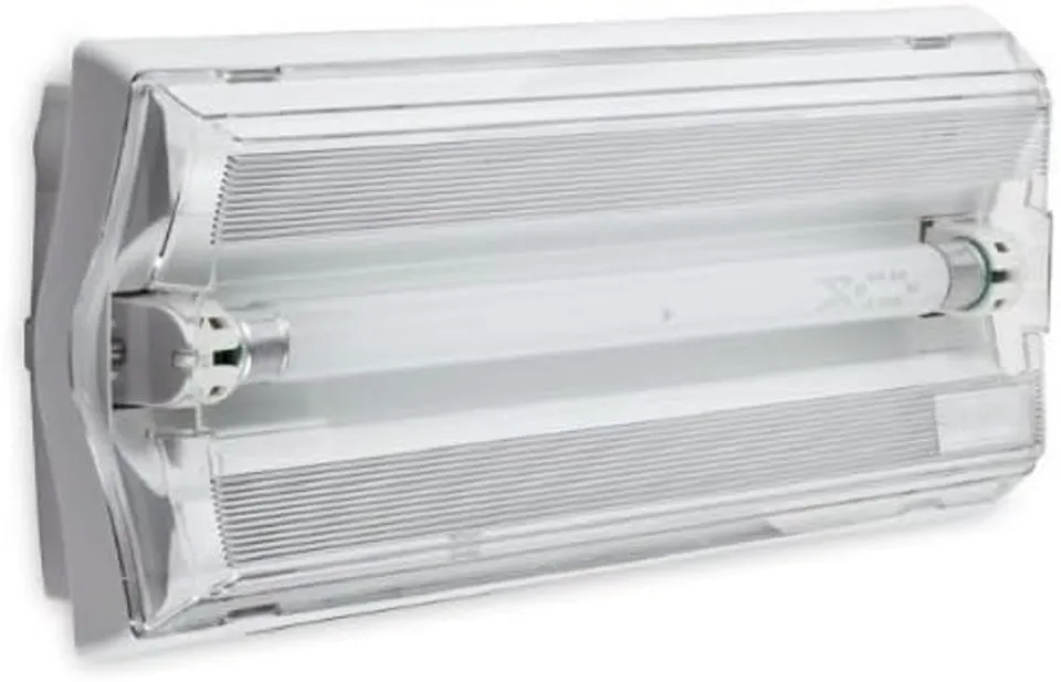 beghelli-ekostile-8w-notleuchte-ip40-se-wei image 1