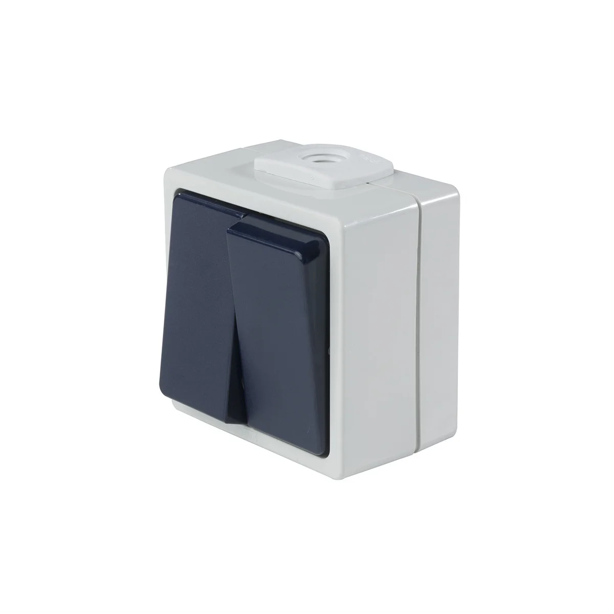 as-schwabe-mixo-aufputz-schalter-aus-wechsel-10a image 2