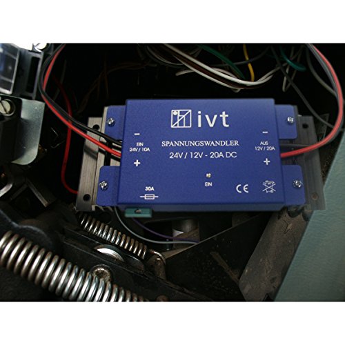 ivt-dc-dc-spannungswandler-24v-12v-20a-getaktet-e1-wandler image 4