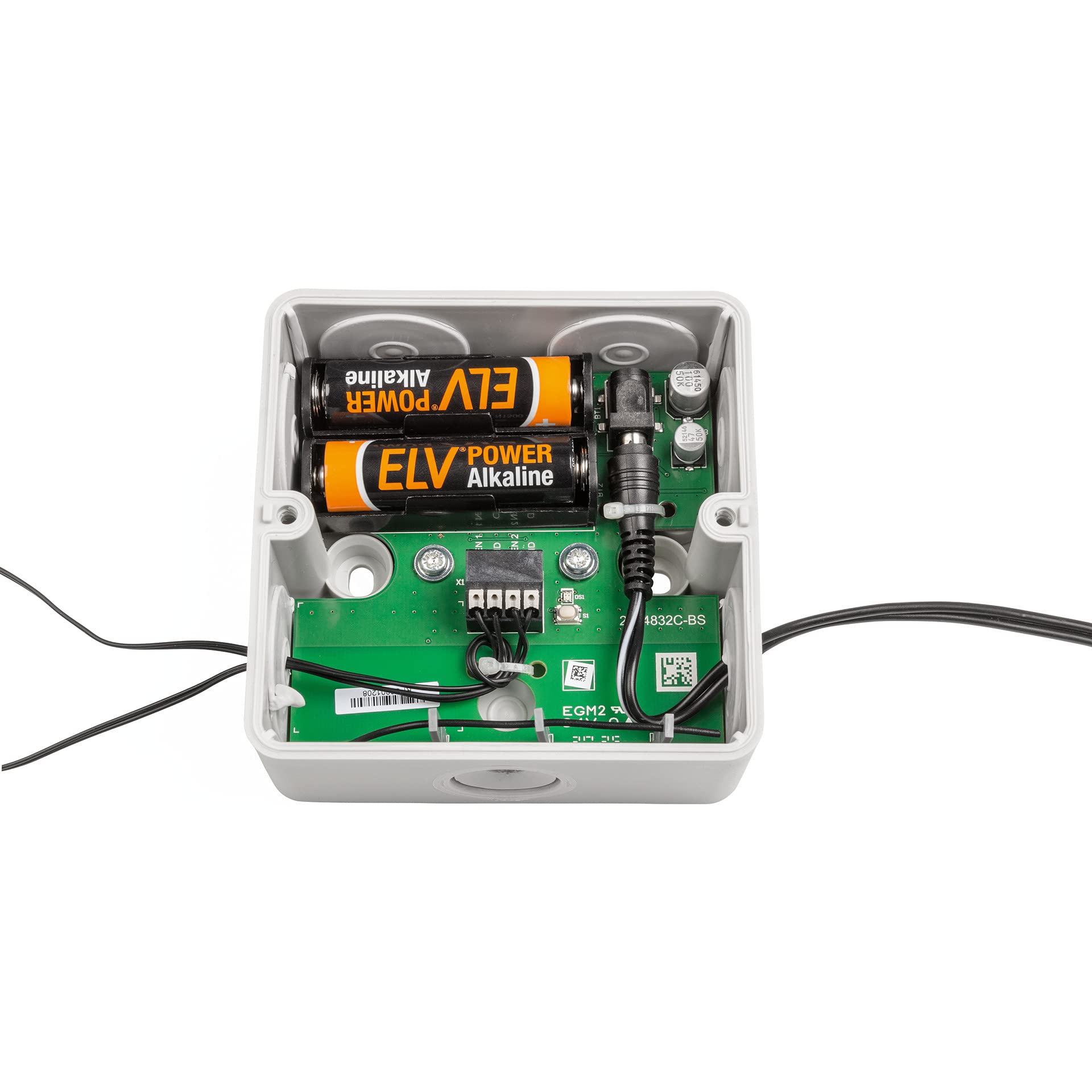 elv-homematic-ip-temperatursensor-hmip-ste2-pcb-bausatz image 7