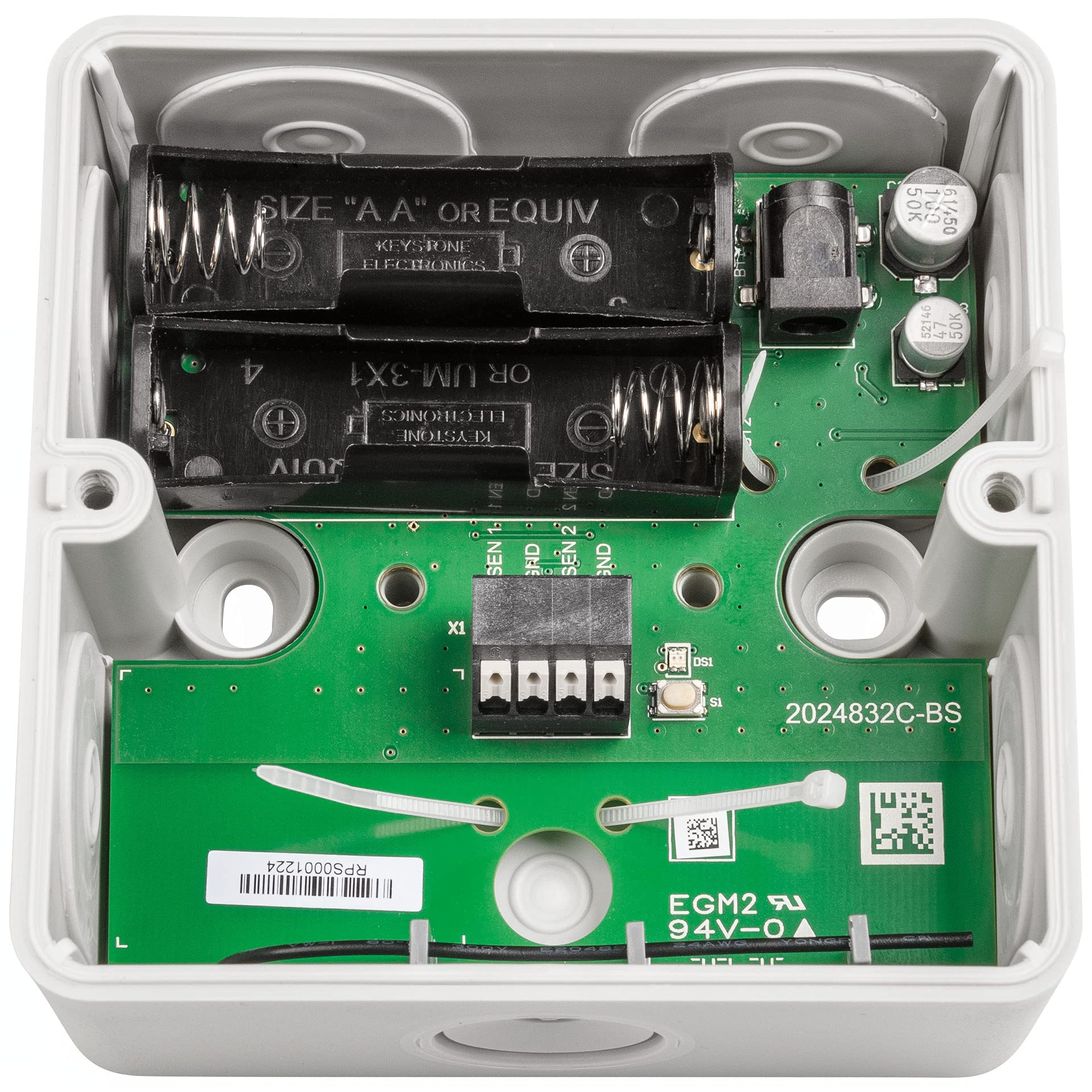 elv-homematic-ip-temperatursensor-hmip-ste2-pcb-bausatz image 6
