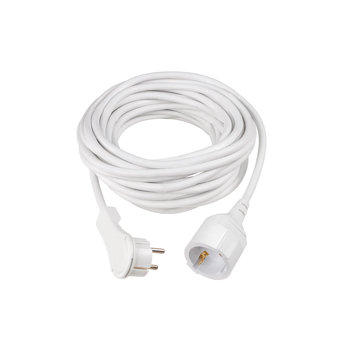 as-schwabe-mixo-verl-ngerung-5m-wei-flachstecker image 7