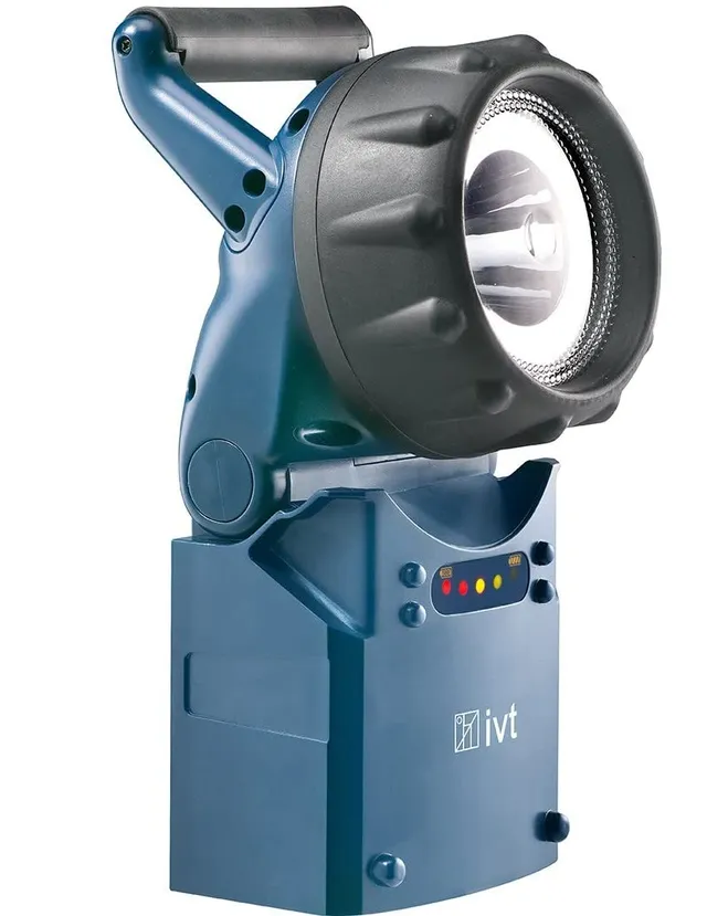 ivt-pl-850-led-arbeitsleuchte-akku-3w-240lm-notlicht image 1