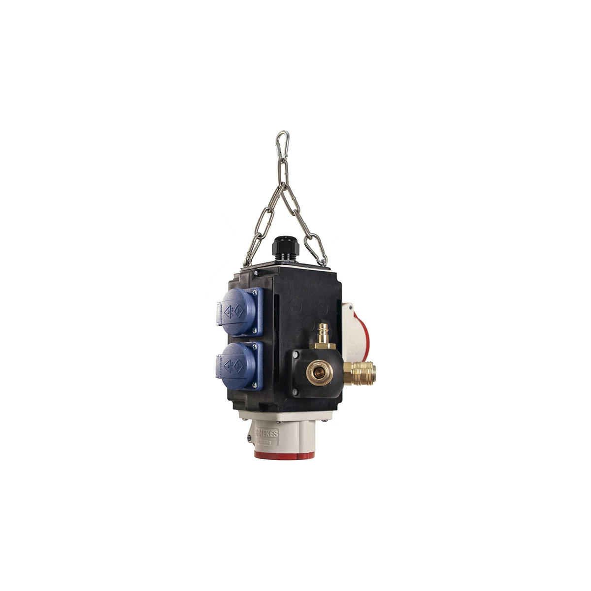 as-schwabe-mixo-energiew-rfel-iii-stromverteiler-400v-ohne-druckluft image 2