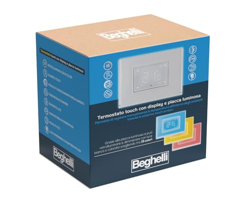 beghelli-smart-home-touch-thermostat-beleuchtet-notlicht image 8