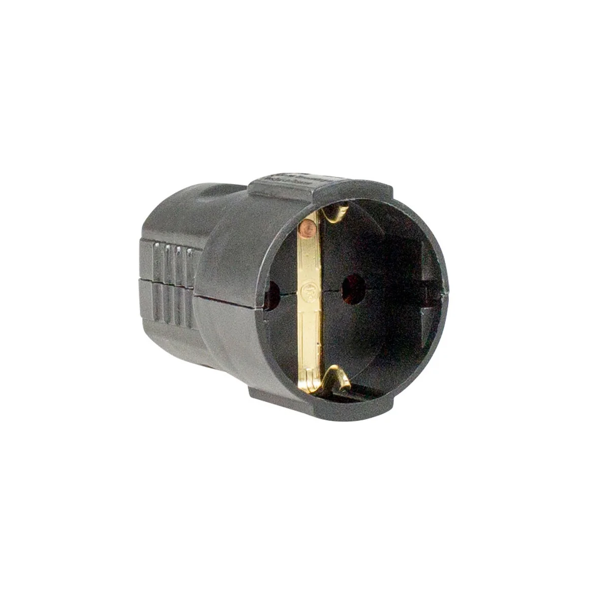 as-schwabe-mixo-pvc-stecker-kupplung-innen-wei-230-v image 2