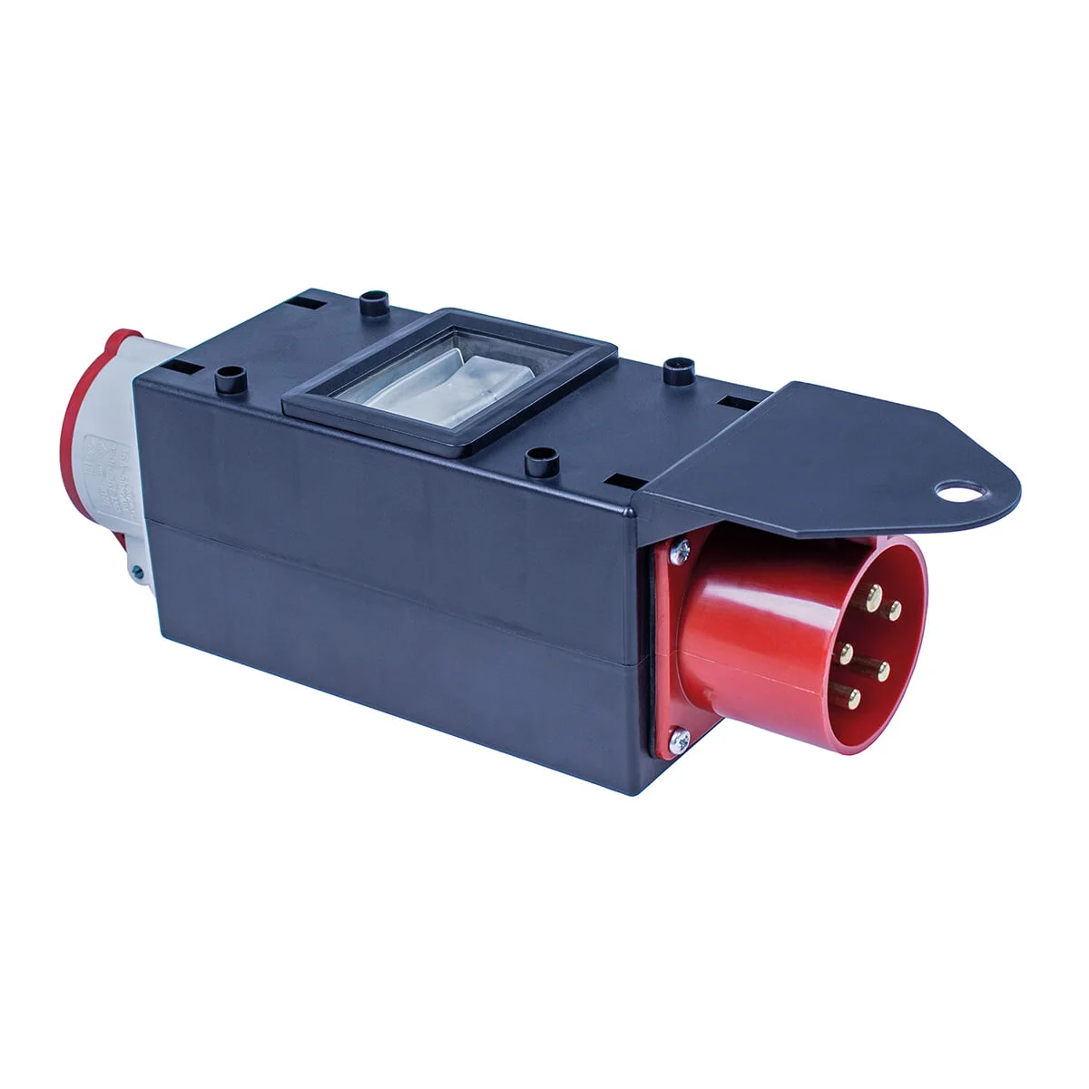 as-schwabe-mixo-nahe-60703-verteiler-32a-11-kw image 1