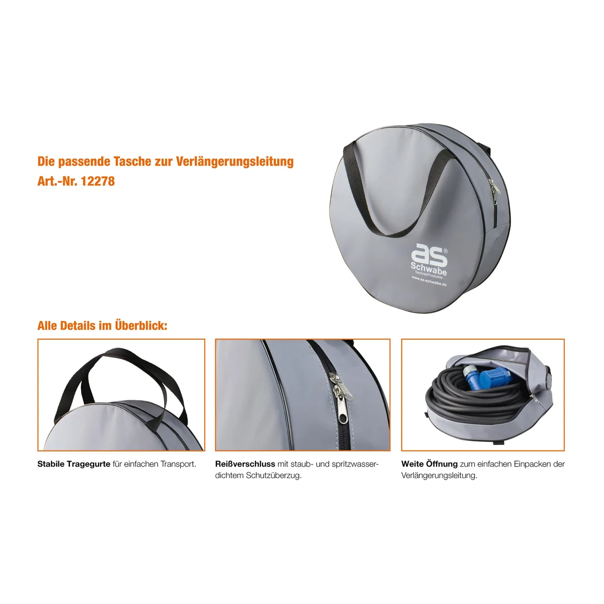 as-schwabe-mixo-61408-adapterleitung-cee-schuko-1-5-m-powerlight image 6