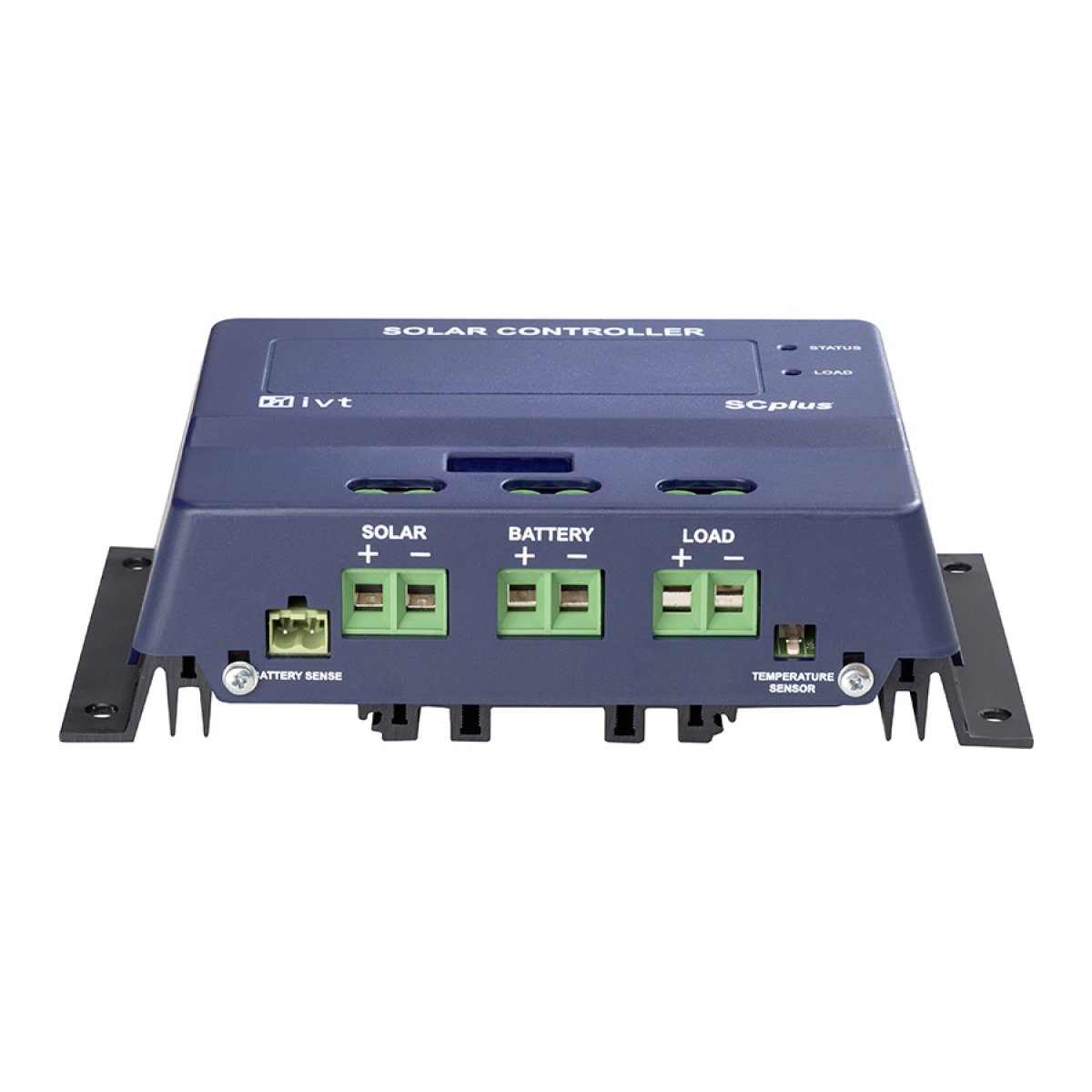 ivt-scplus-solar-laderegler-40a-12-24v-pwm-blei-lifepo4 image 2