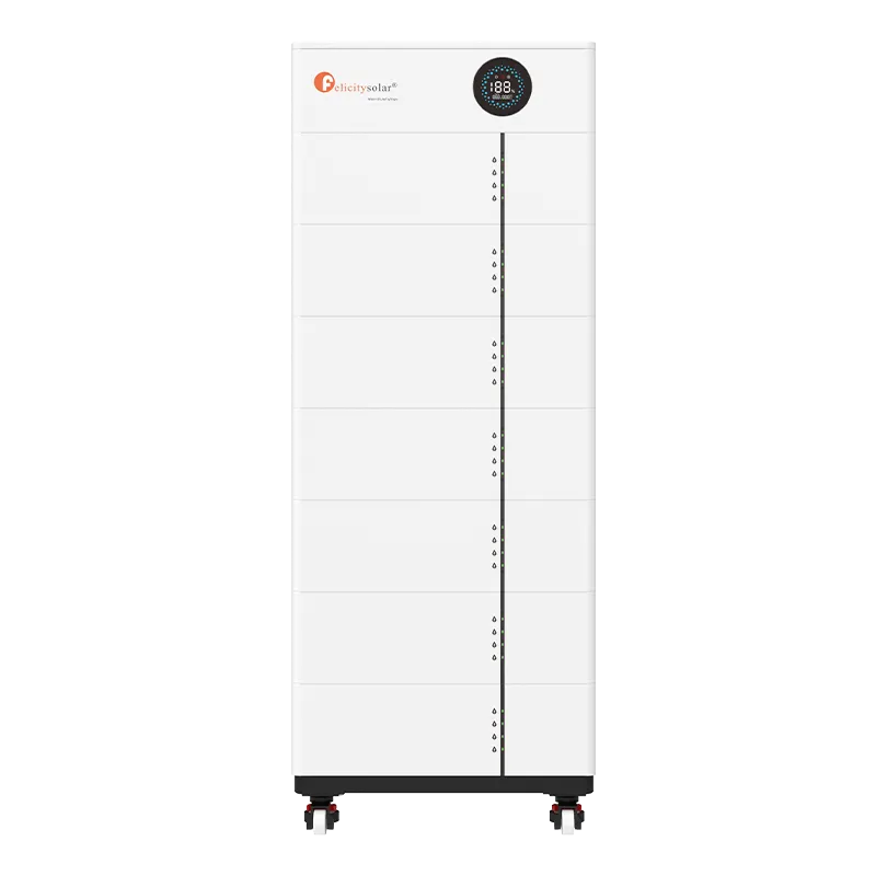 felicity-solar-fls48100sg2-solarspeicher-5-12-kwh-boden-wifi image 1