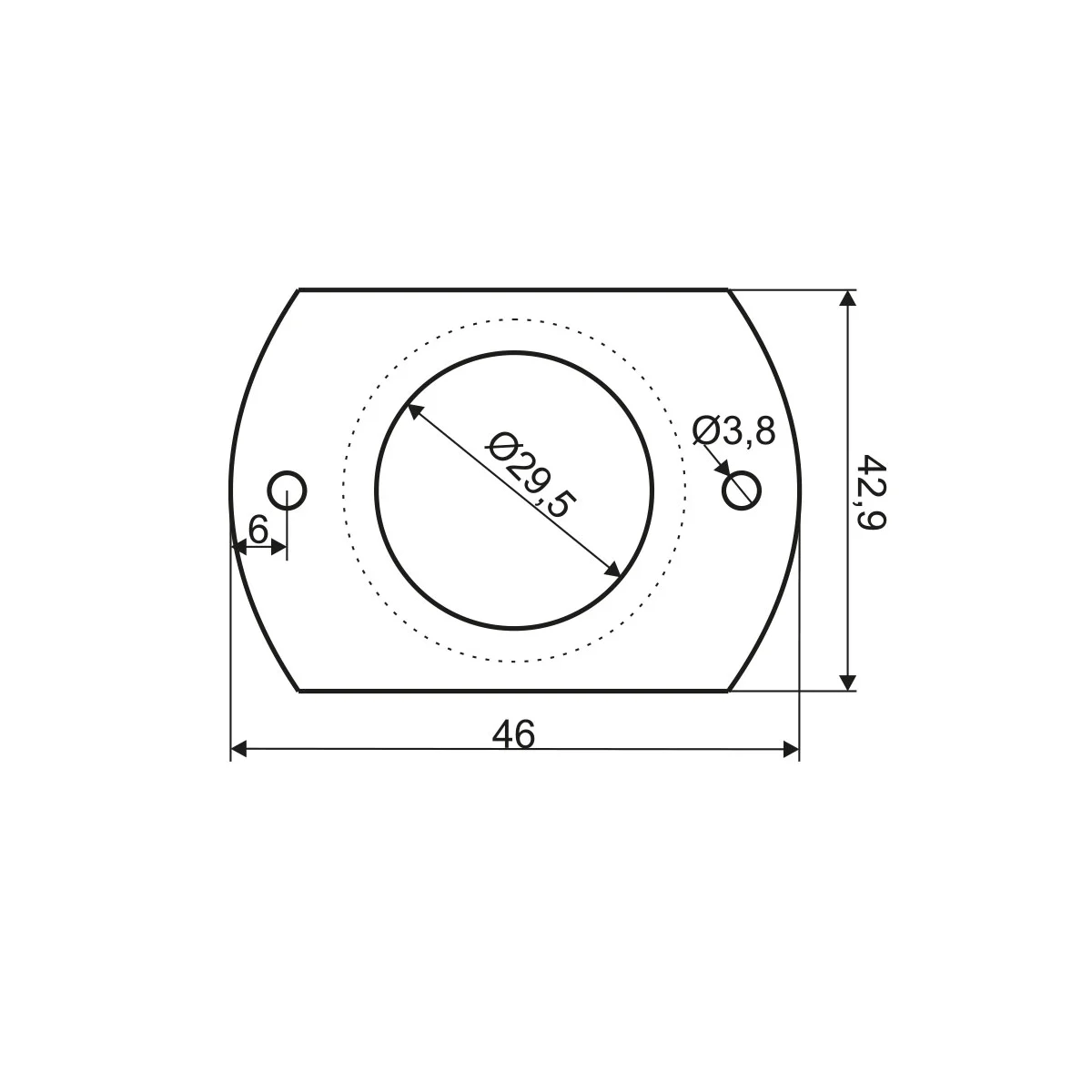 as-schwabe-mixo-12v-einbausteckdose-usb-wei-61464 image 5