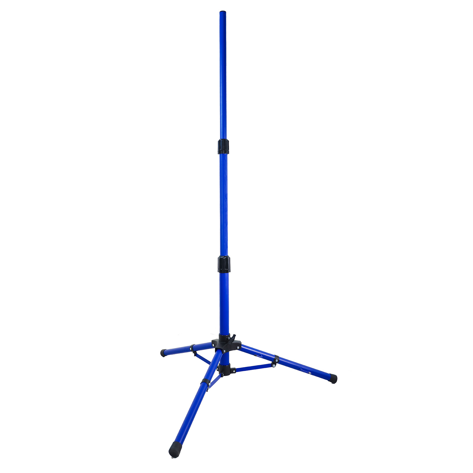as-schwabe-illumi-46762-stativ-f-r-strahler-blau-ohne-traverse image 1