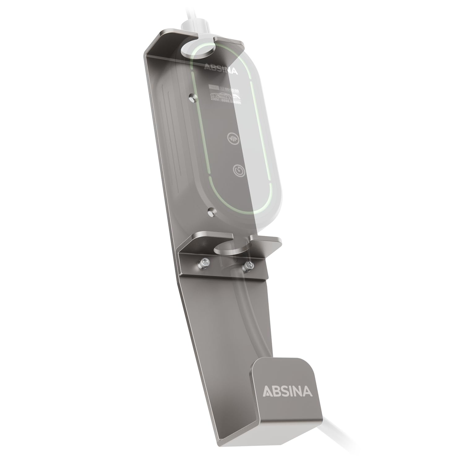 absina-mobile-wallbox-11kw-typ-2-ladekabel-cee-6-6m-einstellbar image 8