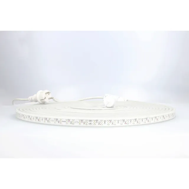 as-schwabe-illumi-led-lichtband-15m-22500-lm-baustellenlicht image 1