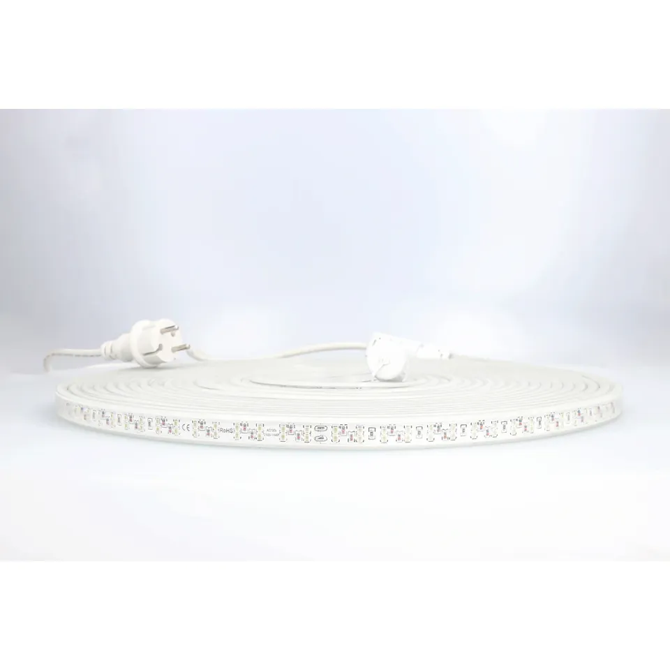as-schwabe-illumi-led-lichtband-15m-22500-lm-baustellenlicht image 1