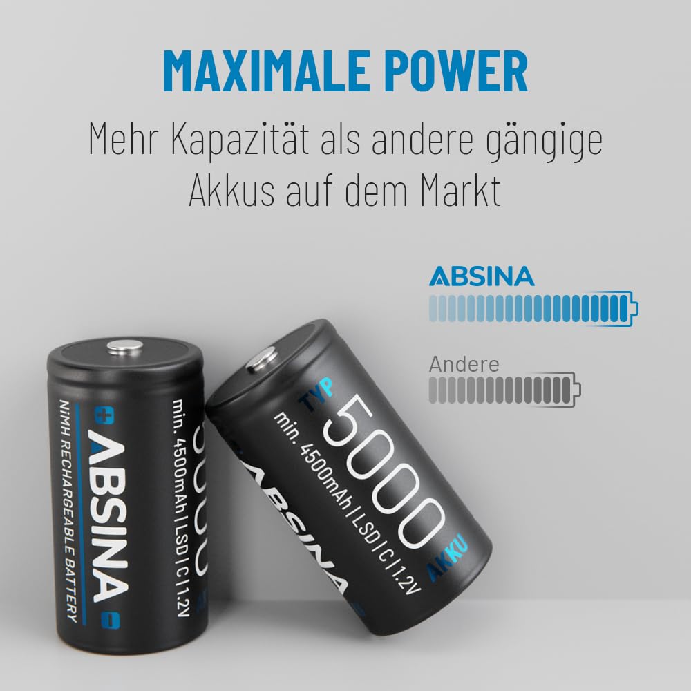 absina-nimh-akkus-baby-c-lr14-1-2v-4er-pack-4500mah image 5