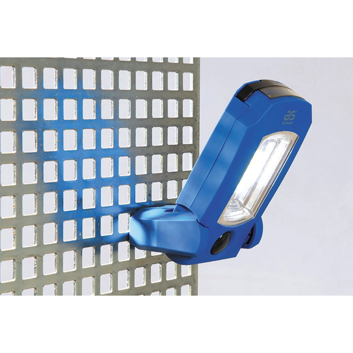 as-schwabe-acculine-evo-1-akku-handlampe-3w-65-lumen image 4