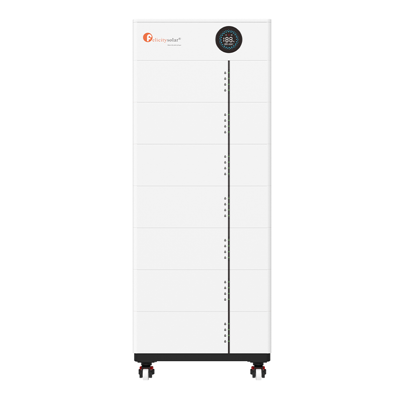 felicity-solar-fls48100sg2-solarspeicher-5-12-kwh-boden-wifi image 1