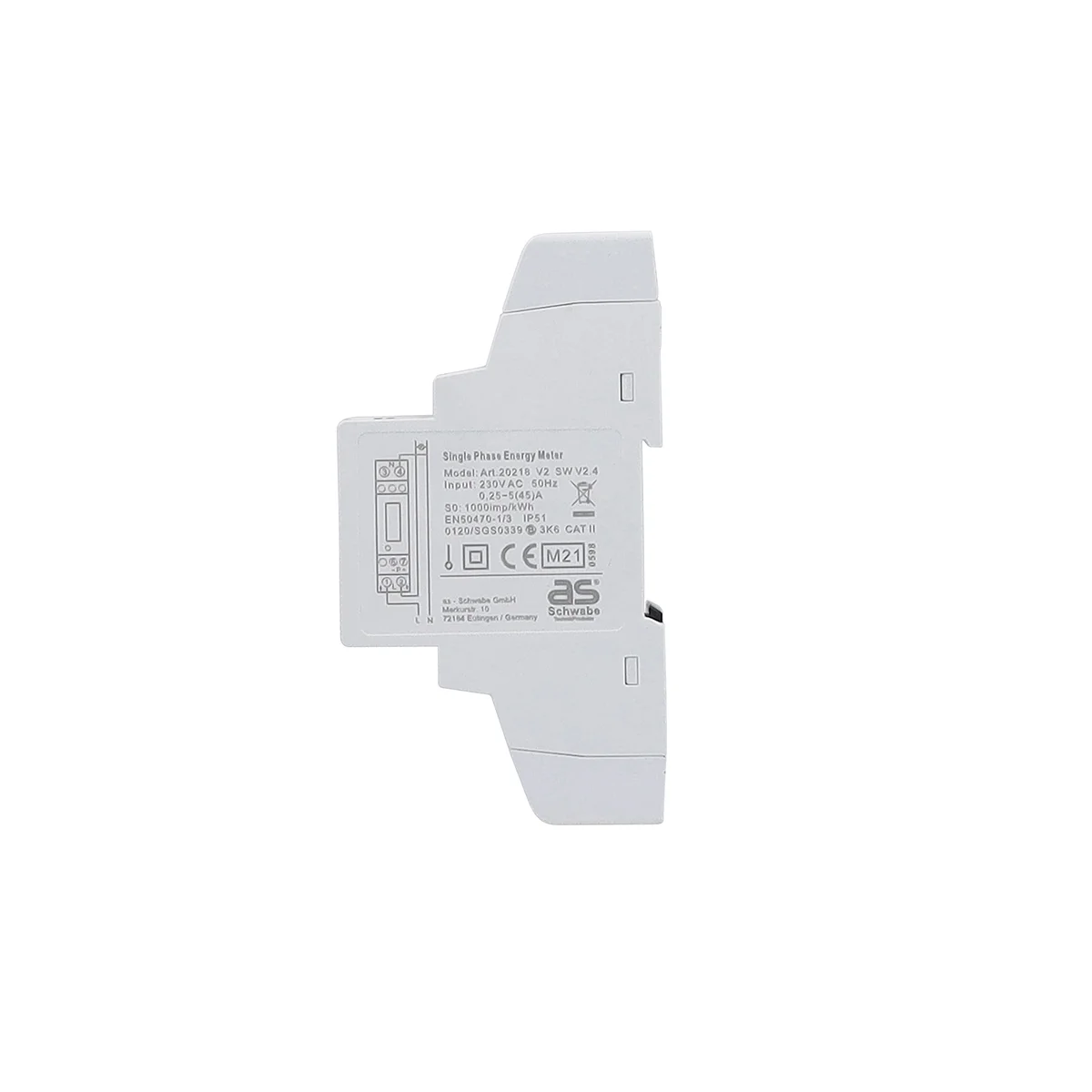 as-schwabe-roco-62511-stromz-hler-1-phasig-mid-geeicht image 3