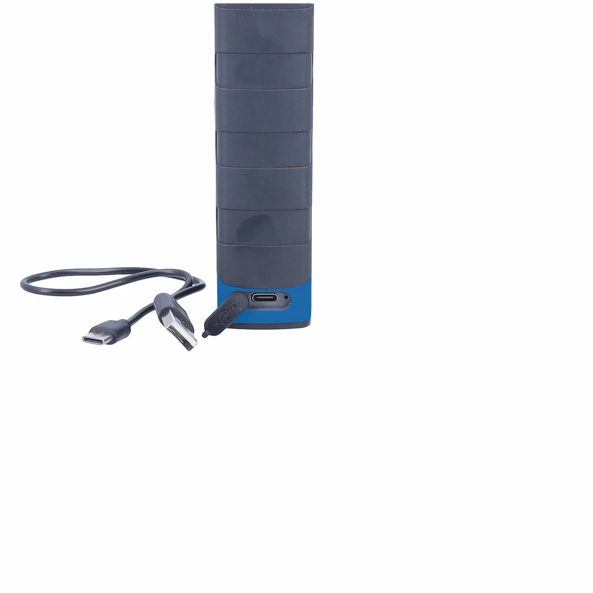 as-schwabe-acculine-led-akku-handlampe-400lm-6500k image 3