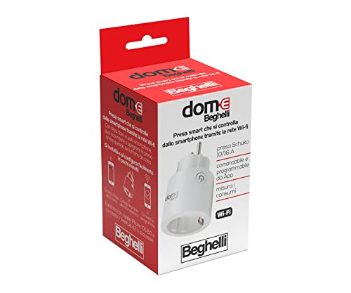 beghelli-smart-home-dom-e-shuko-wlan-steckdose-alexa-timer image 8