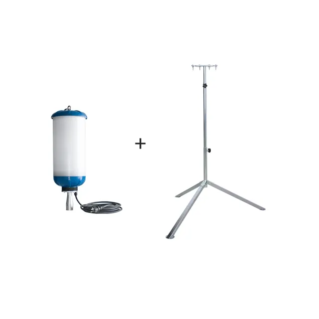 as-schwabe-energytube-energy-1-led-fluter-xl-200-w-mit-stativ image 1
