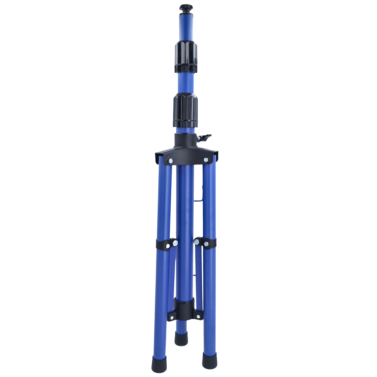 as-schwabe-illumi-46762-stativ-f-r-strahler-blau-ohne-traverse image 2
