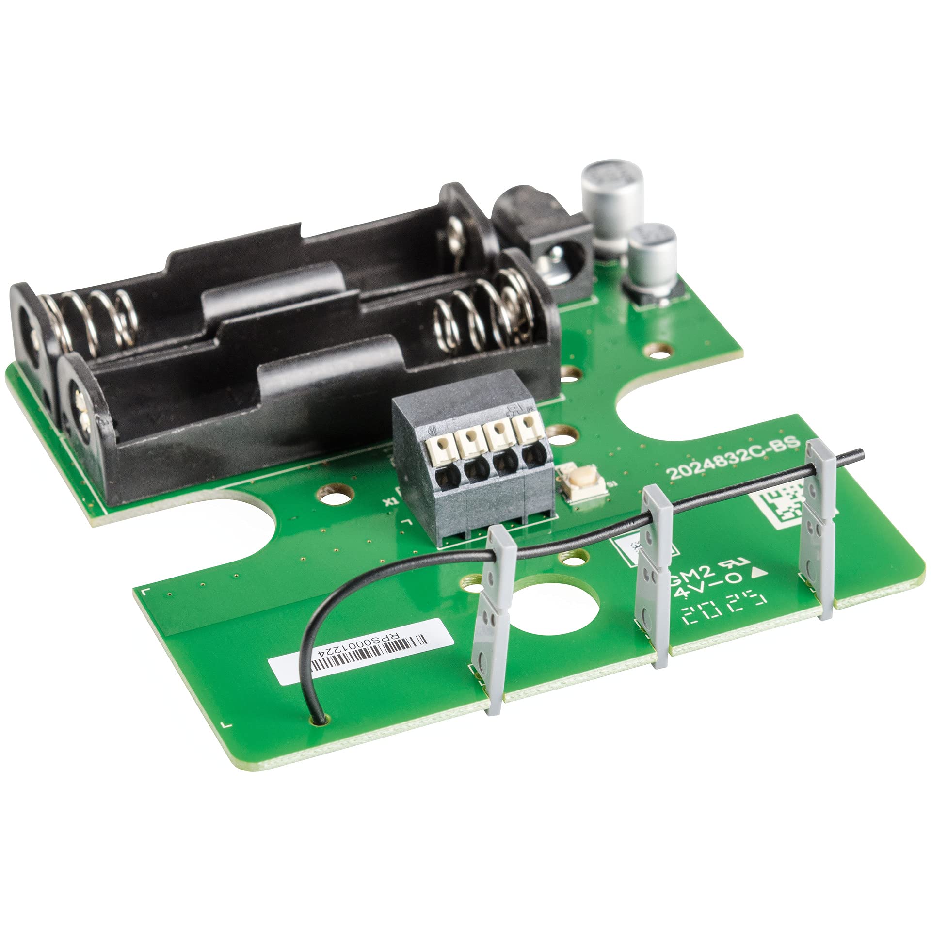 elv-homematic-ip-temperatursensor-hmip-ste2-pcb-bausatz image 5