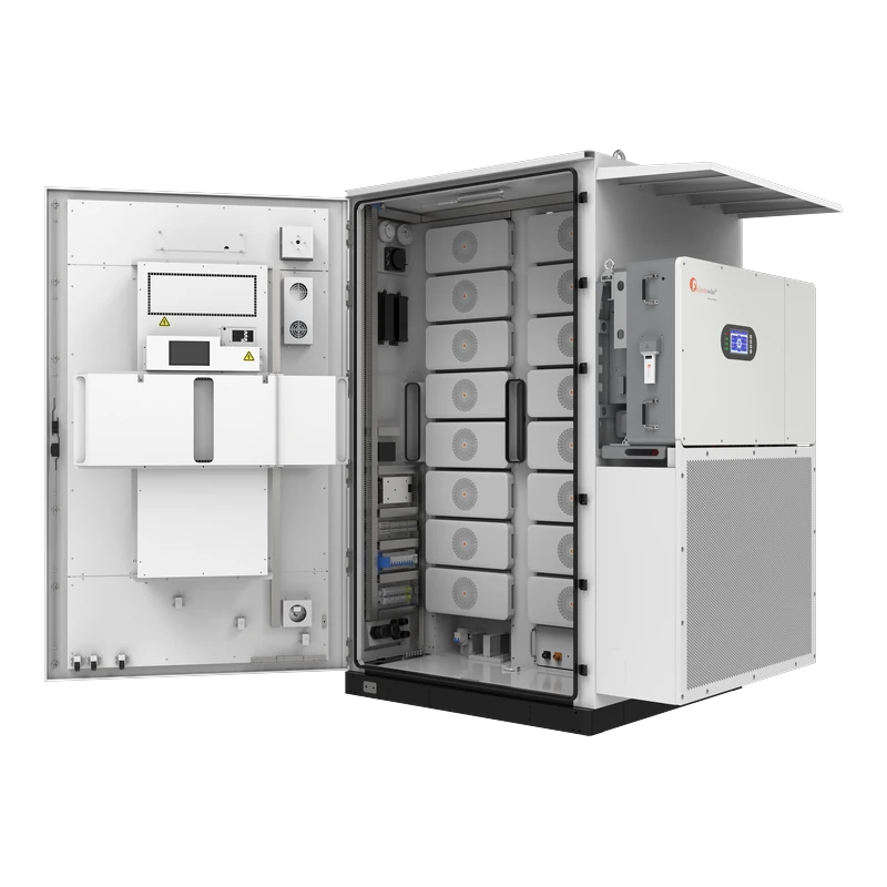 felicity-solar-flh-e257-batteriespeicher-hochvolt-lifepo4 image 3