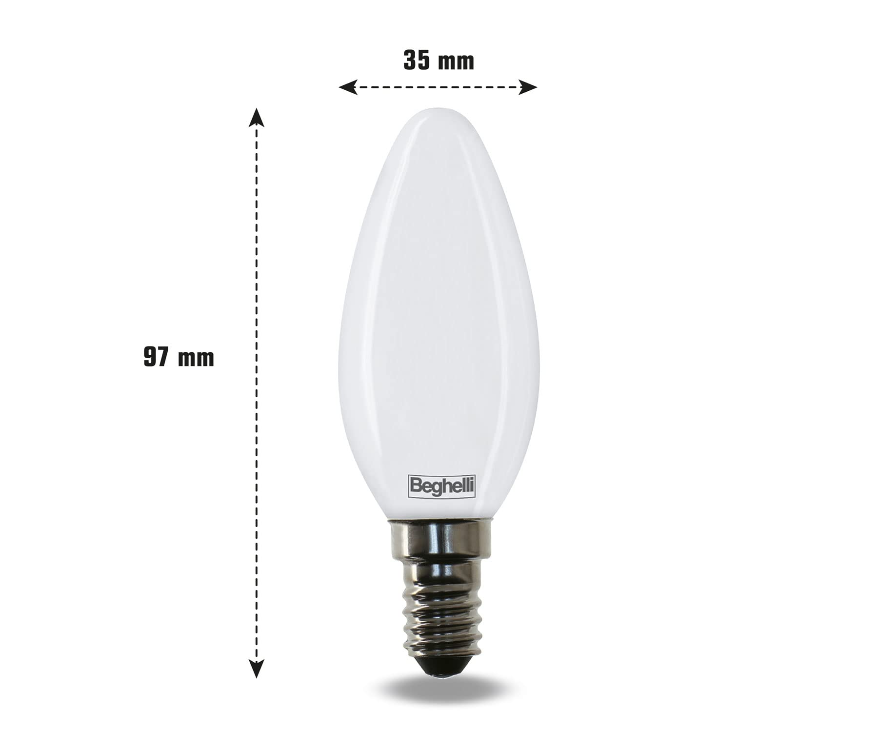 beghelli-e14-5w-led-kaltwei-6500k-600lm-8-st-ck image 3