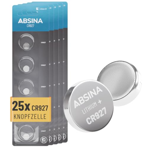 absina-knopfzellen-cr927-3v-lithium-batterie-25-st-ck image 8