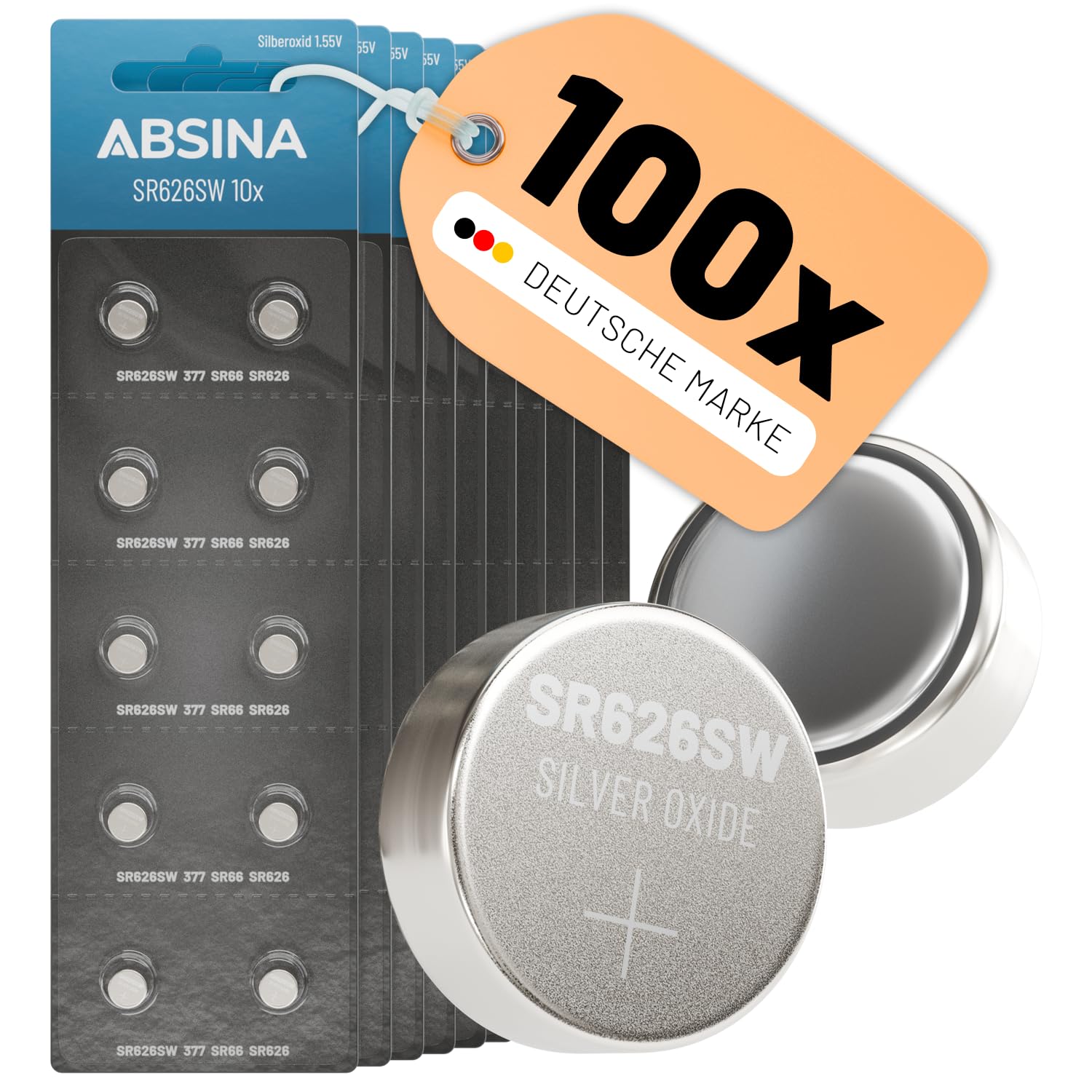 absina-knopfzelle-sr621sw-1-55v-50er-pack-uhr image 8