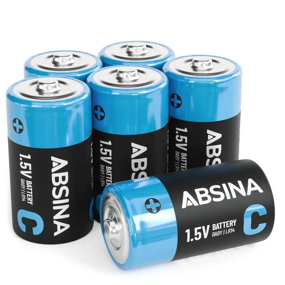 absina-alkaline-baby-c-lr14-1-5v-6er-pack image 1