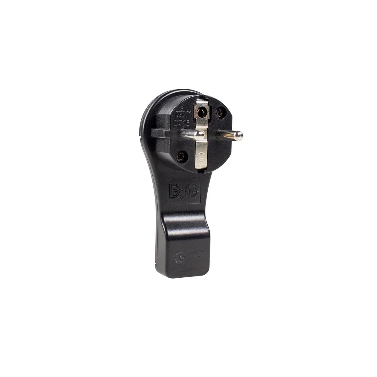 as-schwabe-mixo-flachstecker-wei-innen-230v-16a image 3